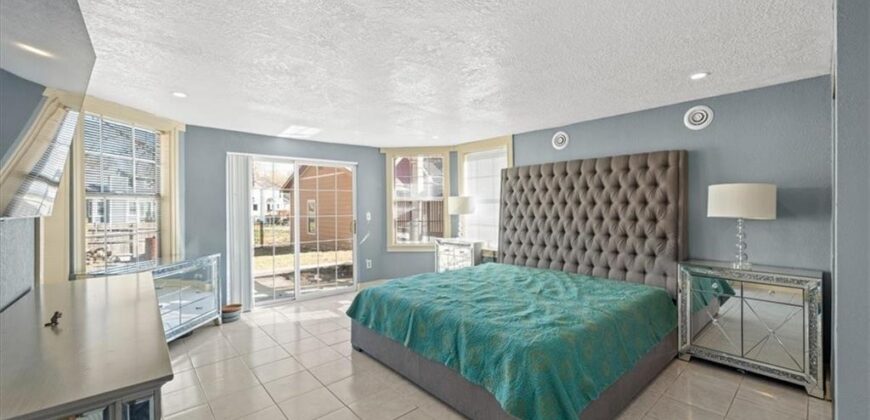 22 NW 101ST Place, Kansas City, MO 64155