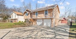 22 NW 101ST Place, Kansas City, MO 64155