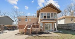 22 NW 101ST Place, Kansas City, MO 64155