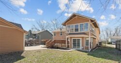 22 NW 101ST Place, Kansas City, MO 64155