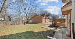 22 NW 101ST Place, Kansas City, MO 64155