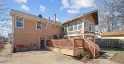 22 NW 101ST Place, Kansas City, MO 64155