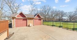 22 NW 101ST Place, Kansas City, MO 64155