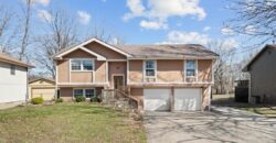 22 NW 101ST Place, Kansas City, MO 64155
