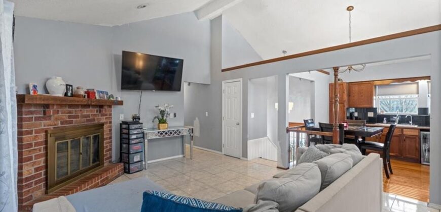 22 NW 101ST Place, Kansas City, MO 64155