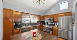 22 NW 101ST Place, Kansas City, MO 64155
