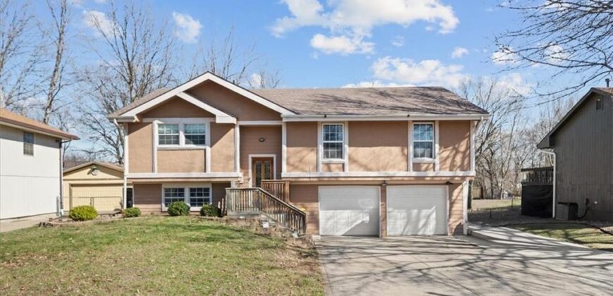 22 NW 101ST Place, Kansas City, MO 64155