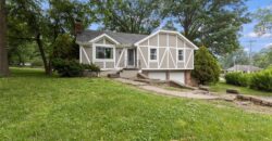 801 NE 113th Street, Kansas City, MO 64155