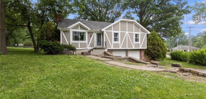 801 NE 113th Street, Kansas City, MO 64155
