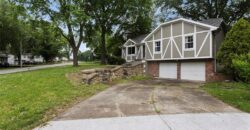 801 NE 113th Street, Kansas City, MO 64155