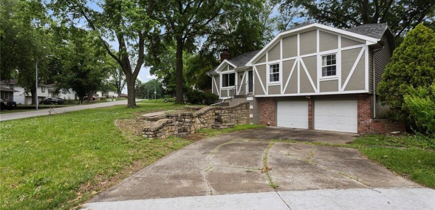 801 NE 113th Street, Kansas City, MO 64155