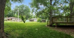 801 NE 113th Street, Kansas City, MO 64155