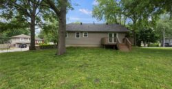 801 NE 113th Street, Kansas City, MO 64155