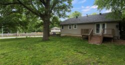 801 NE 113th Street, Kansas City, MO 64155