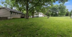 801 NE 113th Street, Kansas City, MO 64155