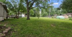 801 NE 113th Street, Kansas City, MO 64155