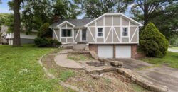 801 NE 113th Street, Kansas City, MO 64155