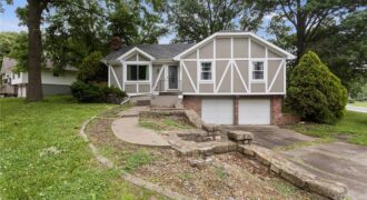 801 NE 113th Street, Kansas City, MO 64155