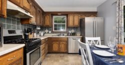 801 NE 113th Street, Kansas City, MO 64155