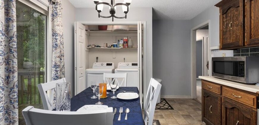 801 NE 113th Street, Kansas City, MO 64155