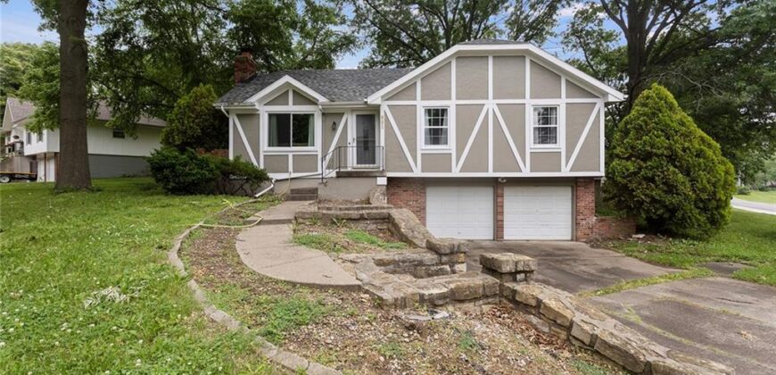 801 NE 113th Street, Kansas City, MO 64155