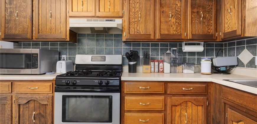801 NE 113th Street, Kansas City, MO 64155