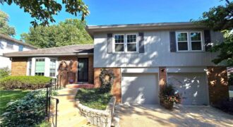 3635 N Main Street, Kansas City, MO 64116