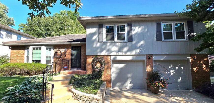 3635 N Main Street, Kansas City, MO 64116