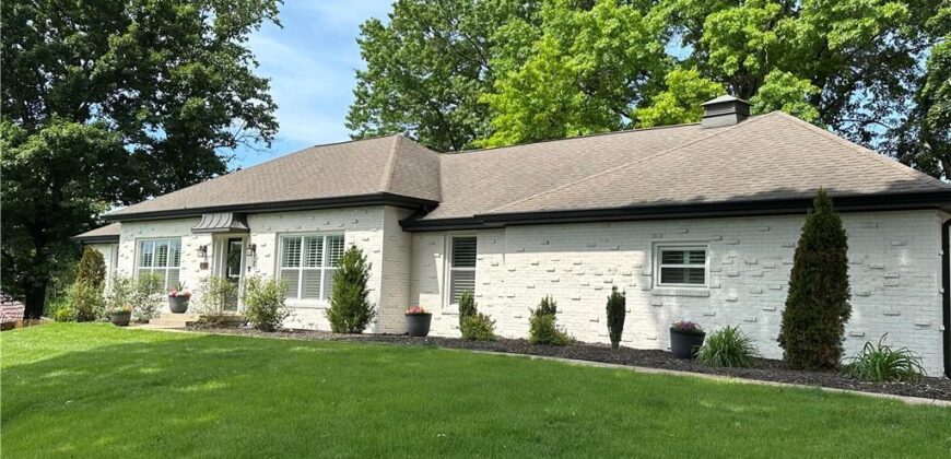 850 NW Valley Lane, Riverside, MO 64150