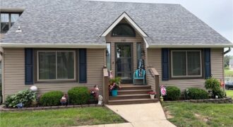 149 Stonebridge Lane, Smithville, MO 64089