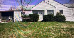 1325 NE Marvin Court, Kansas City, MO 64118