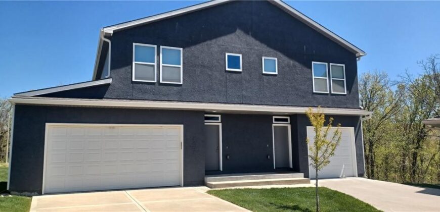 7607 N Mercier Court, Kansas City, MO 64118