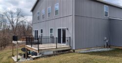 7607 N Mercier Court, Kansas City, MO 64118