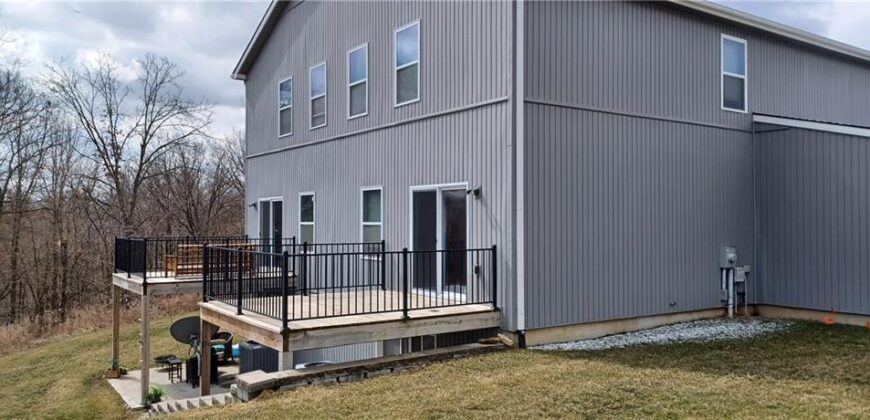 7607 N Mercier Court, Kansas City, MO 64118