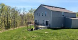 7607 N Mercier Court, Kansas City, MO 64118