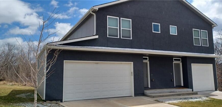 7607 N Mercier Court, Kansas City, MO 64118