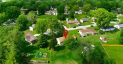 109 NW 64th Terrace, Gladstone, MO 64118
