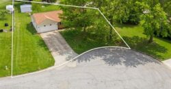 109 NW 64th Terrace, Gladstone, MO 64118