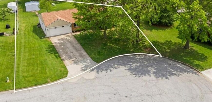 109 NW 64th Terrace, Gladstone, MO 64118