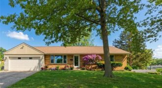109 NW 64th Terrace, Gladstone, MO 64118