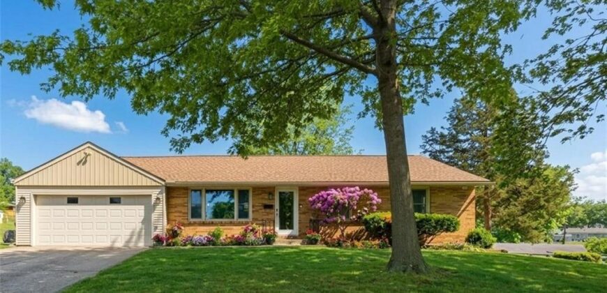 109 NW 64th Terrace, Gladstone, MO 64118