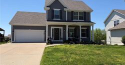 8909 NE 117th Street, Kansas City, MO 64157