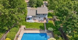 9803 NW 85th Terrace, Kansas City, MO 64153