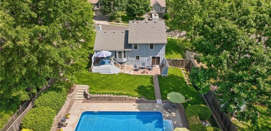 9803 NW 85th Terrace, Kansas City, MO 64153