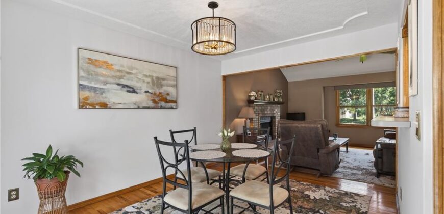 9803 NW 85th Terrace, Kansas City, MO 64153