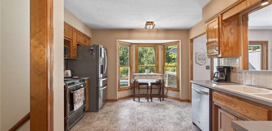 9803 NW 85th Terrace, Kansas City, MO 64153