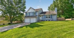 9803 NW 85th Terrace, Kansas City, MO 64153