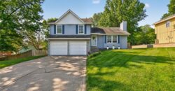 9803 NW 85th Terrace, Kansas City, MO 64153