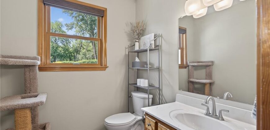 9803 NW 85th Terrace, Kansas City, MO 64153