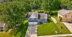 9803 NW 85th Terrace, Kansas City, MO 64153